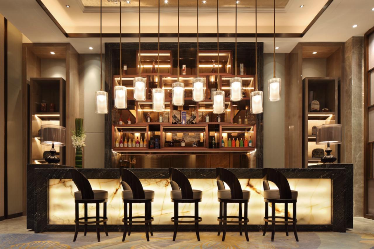 Wanda Realm Liuzhou Hotel Exterior photo